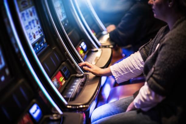 udangbet udangbet Casino Tables and Slots