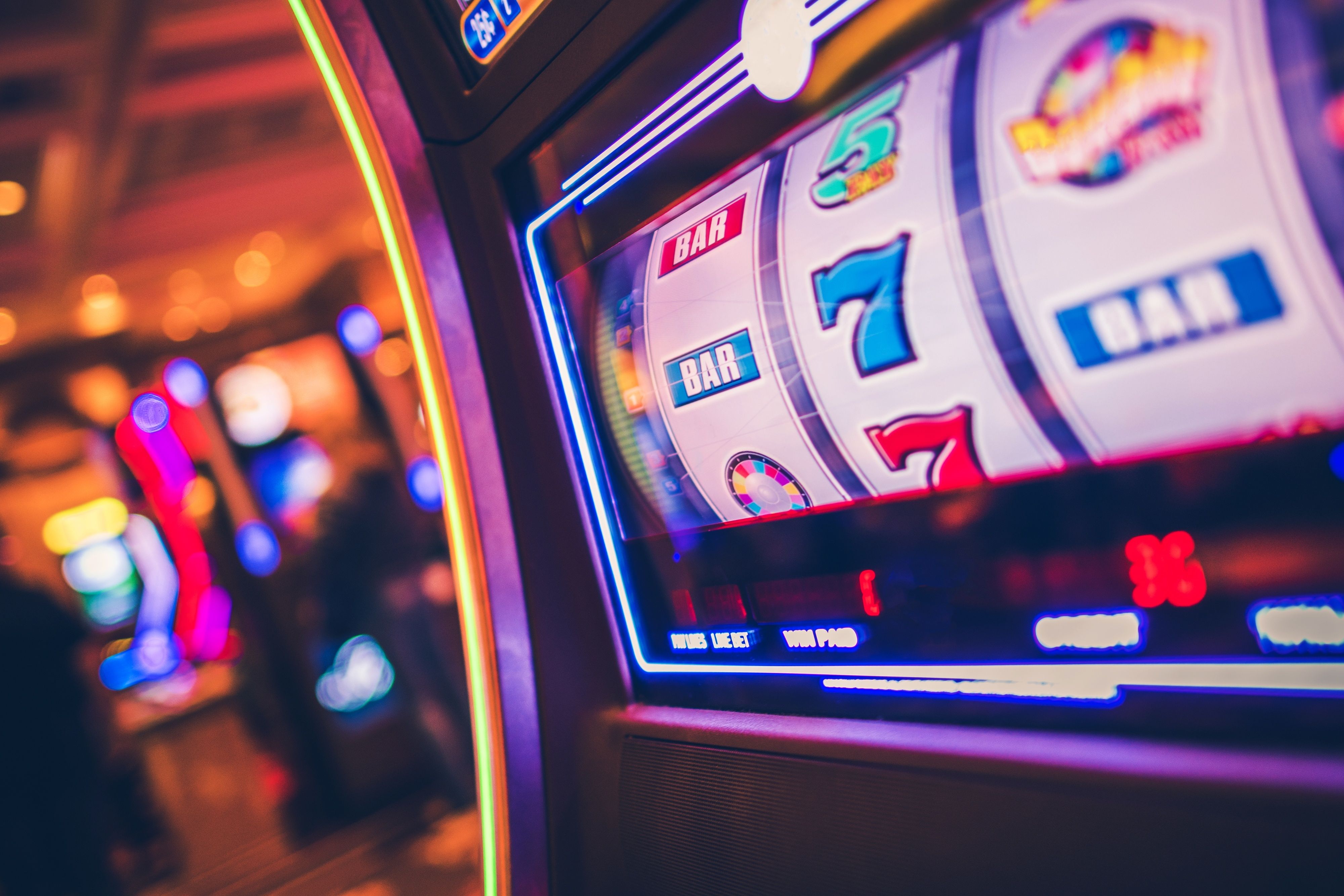 udangbet Finding game categories